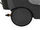 OUTLET - PICCOLI DIFETTI ESTETICI - Comet Scout 135 Extra - Idropulitrice ad acqua calda semiprofessionale - 135 bar - 600 l/h