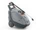 OUTLET - PICCOLI DIFETTI ESTETICI - Comet Scout 135 Extra - Idropulitrice ad acqua calda semiprofessionale - 135 bar - 600 l/h