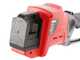 OUTLET - PICCOLI DIFETTI ESTETICI - Geotech X-Line BC-40V - Decespugliatore a batteria - 40V - SENZA BATTERIA E CARICABATTERIE