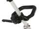 OUTLET - PICCOLI DIFETTI ESTETICI - Geotech X-Line BC-40V - Decespugliatore a batteria - 40V - SENZA BATTERIA E CARICABATTERIE
