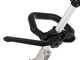 OUTLET - PICCOLI DIFETTI ESTETICI - Geotech X-Line BC-40V - Decespugliatore a batteria - 40V - SENZA BATTERIA E CARICABATTERIE