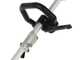 OUTLET - PICCOLI DIFETTI ESTETICI - Geotech X-Line BC-40V - Decespugliatore a batteria - 40V - SENZA BATTERIA E CARICABATTERIE