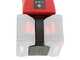 OUTLET - PICCOLI DIFETTI ESTETICI - Geotech X-Line BC-40V - Decespugliatore a batteria - 40V - SENZA BATTERIA E CARICABATTERIE