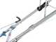 OUTLET - SENZA IMBALLO ORIGINALE - Hyundai DM51SC - Rasaerba a scoppio trazionato - Motore Honda GCV200
