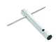 OUTLET - SENZA IMBALLO ORIGINALE - Hyundai DM51SC - Rasaerba a scoppio trazionato - Motore Honda GCV200