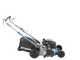 OUTLET - SENZA IMBALLO ORIGINALE - Hyundai DM51SC - Rasaerba a scoppio trazionato - Motore Honda GCV200