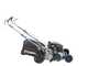 OUTLET - SENZA IMBALLO ORIGINALE - Hyundai DM51SC - Rasaerba a scoppio trazionato - Motore Honda GCV200