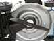 OUTLET - SENZA IMBALLO ORIGINALE - Hyundai DM51SC - Rasaerba a scoppio trazionato - Motore Honda GCV200