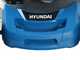 OUTLET - SENZA IMBALLO ORIGINALE - Hyundai DM51SC - Rasaerba a scoppio trazionato - Motore Honda GCV200