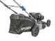 OUTLET - SENZA IMBALLO ORIGINALE - Hyundai DM51SC - Rasaerba a scoppio trazionato - Motore Honda GCV200