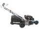 OUTLET - SENZA IMBALLO ORIGINALE - Hyundai DM51SC - Rasaerba a scoppio trazionato - Motore Honda GCV200