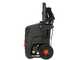 Comet K250 10/150 M CLASSIC - Idropulitrice professionale ad acqua fredda - 150 bar - 600 l/h