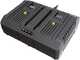 Worx Nitro WG865E - Trivella a batteria - 40V - 2 x 20V 4Ah