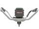 Worx Nitro WG865E - Trivella a batteria - 40V - 2 x 20V 4Ah
