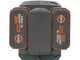 Worx Nitro WG865E - Trivella a batteria - 40V - 2 x 20V 4Ah