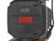 Worx Nitro WG865E - Trivella a batteria - 40V - 2 x 20V 4Ah