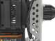 Worx Nitro WG865E - Trivella a batteria - 40V - 2 x 20V 4Ah