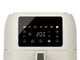 Girmi FG92 EcoFrit Deep - Friggitrice ad aria digitale 8L