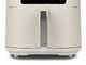 Girmi FG92 EcoFrit Deep - Friggitrice ad aria digitale 8L
