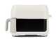 Girmi FG92 EcoFrit Deep - Friggitrice ad aria digitale 8L