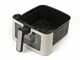 Girmi FG84 EcoFrit Crisp - Friggitrice ad aria 6.5L