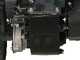 BlackStone RMH 45-212 - Trinciaerba a martelli - Motore a benzina 7 HP