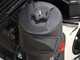 BlackStone RMH 45-212 - Trinciaerba a martelli - Motore a benzina 7 HP