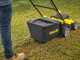 Stanley Fatmax SCOEP3801M2-QW - Arieggiatore a batteria  - 2 x 18V 4Ah