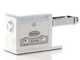 OUTLET - UTILIZZATO PER PROVA - Marcato Pasta Fresca - Macchina per la pasta elettrica 170W