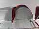 OUTLET - PICCOLI DIFETTI ESTETICI - Berkel Home Line Plus 250 Rossa - Affettatrice con lama 250 mm