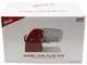 OUTLET - PICCOLI DIFETTI ESTETICI - Berkel Home Line Plus 250 Rossa - Affettatrice con lama 250 mm