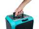 OUTLET - DA ESPOSIZIONE - Annovi &amp; Reverberi ARXP BOX3 150LHT -  Idropulitrice ad acqua fredda semiprofessionale - 150 bar - 460 l/h