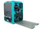 OUTLET - DA ESPOSIZIONE - Annovi &amp; Reverberi ARXP BOX3 150LHT -  Idropulitrice ad acqua fredda semiprofessionale - 150 bar - 460 l/h