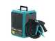 OUTLET - DA ESPOSIZIONE - Annovi &amp; Reverberi ARXP BOX3 150LHT -  Idropulitrice ad acqua fredda semiprofessionale - 150 bar - 460 l/h
