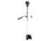 OUTLET - SENZA IMBALLO ORIGINALE - Hyundai LCGT777-5-  Decespugliatore a batteria 40V - SENZA BATTERIE - SENZA CARICABATTERIE