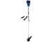 OUTLET - SENZA IMBALLO ORIGINALE - Hyundai LCGT777-5-  Decespugliatore a batteria 40V - SENZA BATTERIE - SENZA CARICABATTERIE