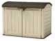 OUTLET - SENZA IMBALLO ORIGINALE - Keter Store it Out Ultra - Armadio porta attrezzi da giardino