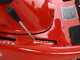 OUTLET - PICCOLI DFIETTI ESTETICI - GeoTech Pro GT-MR 76 - Rider trattorino rasaerba - Motore da 432cc