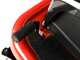 OUTLET - PICCOLI DFIETTI ESTETICI - GeoTech Pro GT-MR 76 - Rider trattorino rasaerba - Motore da 432cc