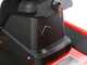 OUTLET - PICCOLI DFIETTI ESTETICI - GeoTech Pro GT-MR 76 - Rider trattorino rasaerba - Motore da 432cc