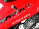 OUTLET - PICCOLI DFIETTI ESTETICI - GeoTech Pro GT-MR 76 - Rider trattorino rasaerba - Motore da 432cc