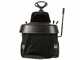OUTLET - PICCOLI DFIETTI ESTETICI - GeoTech Pro GT-MR 76 - Rider trattorino rasaerba - Motore da 432cc