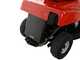 OUTLET - PICCOLI DFIETTI ESTETICI - GeoTech Pro GT-MR 76 - Rider trattorino rasaerba - Motore da 432cc