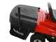 OUTLET - PICCOLI DFIETTI ESTETICI - GeoTech Pro GT-MR 76 - Rider trattorino rasaerba - Motore da 432cc