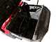 OUTLET - PICCOLI DFIETTI ESTETICI - GeoTech Pro GT-MR 76 - Rider trattorino rasaerba - Motore da 432cc