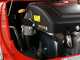 OUTLET - PICCOLI DFIETTI ESTETICI - GeoTech Pro GT-MR 76 - Rider trattorino rasaerba - Motore da 432cc