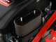 OUTLET - PICCOLI DFIETTI ESTETICI - GeoTech Pro GT-MR 76 - Rider trattorino rasaerba - Motore da 432cc