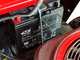 OUTLET - PICCOLI DFIETTI ESTETICI - GeoTech Pro GT-MR 76 - Rider trattorino rasaerba - Motore da 432cc