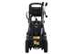 Comet K250 10/150 M EXTRA - Idropulitrice professionale ad acqua fredda - 150 bar - 600 l/h