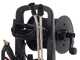 Comet K250 10/150 M EXTRA - Idropulitrice professionale ad acqua fredda - 150 bar - 600 l/h